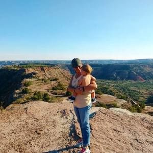 Meet your Posher, Dawnyel